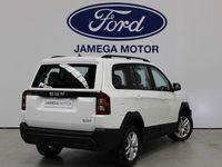 Nuevo SWM G03 110 CV (80 kW) 2025 Naranja SUV