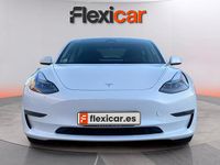 Usado Tesla Model 3 RWD 208 kW (283 CV) 2023 Blanco Berlina