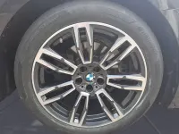 Usado BMW 520 Comfort Edition 208 CV (152 kW) 2025 Gris / plata Berlina