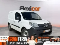Usado Renault Kangoo 95 CV (69 kW) 2020 Blanco Monovolumen