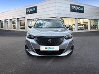 Usado Peugeot 2008 Allure 110 CV (80 kW) 2021 Gris SUV