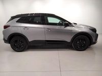 usado Opel Grandland X 1.5CDTi S&S GS Line Aut. 130