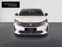 Usado Peugeot 3008 Allure 130 CV (95 kW) 2023 Blanco SUV