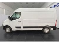 usado Renault Master FURGON dCi 110 L2H2 3300 81 kW (110 CV)