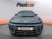 Usado Cupra Leon 150 CV (110 kW) 2025 Gris Berlina