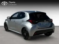 Usado Toyota Yaris Style 116 CV (85 kW) 2022 Utilitario