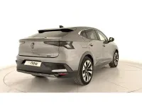 Usado Renault Rafale Techno 200 CV (147 kW) 2024 Gris SUV