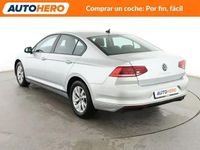 Begagnad VW Passat 150 HK (110 kW) 2021 Grå Sedan