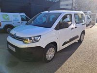 usado Citroën Berlingo BlueHDi S&S Talla M 100 años 100