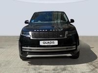 Usado Land Rover Range Rover SE 460 CV (338 kW) 2026 Negro SUV