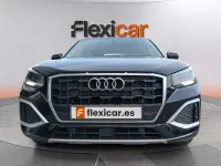 Usado Audi Q2 S-Line 116 CV (85 kW) 2022 Negro SUV