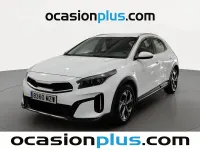 Usado Kia XCeed 101 CV (74 kW) 2025 Blanco SUV
