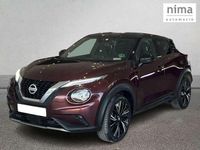 Usado Nissan Juke 114 CV (83 kW) 2021 SUV