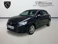 Nuevo Opel Corsa Edition 110 CV (80 kW) 2025 Gris Utilitario