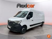 Usado Renault Master 150 CV (110 kW) 2024 Blanco Berlina