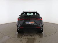 Usado Lexus NX350h Business Edition 243 CV (178 kW) 2023 Negro SUV