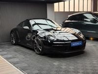 Usado Porsche 911 Carrera 4S 450 CV (330 kW) 2021 Negro Coupe