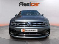 Usado VW Tiguan Allspace Sportline 150 CV (110 kW) 2020 Gris SUV