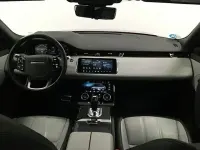 Usado Land Rover Range Rover evoque R-Dynamic 150 CV (110 kW) 2020 Rojo SUV