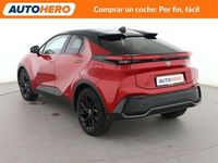 Usado Toyota C-HR Sport 196 CV (144 kW) 2024 Rojo SUV