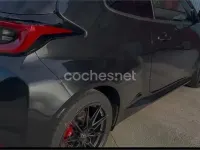 Käytetty Toyota Yaris 261 HP (191 kW) 2022 Musta Viistoperä