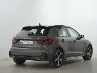 Usado Audi A1 Sportback 110 CV (80 kW) 2023 Gris Utilitario