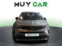 Usado Opel Mokka Edition 110 CV (80 kW) 2022 Gris SUV
