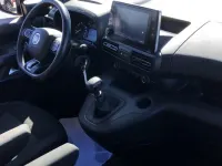 Usado Fiat Doblò 131 CV (96 kW) 2023 Gris Monovolumen