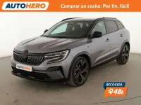 Usado Renault Austral Techno Esprit Alpine 199 CV (146 kW) 2023 Gris SUV