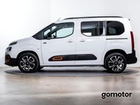 usado Citroën e-Berlingo 