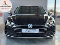Usado VW Arteon 197 CV (144 kW) 2018