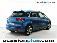 usado Citroën C4 Picasso BlueHDi 150cv EAT6 Feel