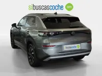Nuevo VW T-Roc 116 CV (85 kW) 2026 Gris/plata SUV