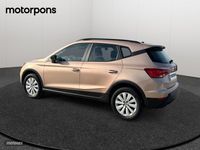 usado Seat Arona 1.0 TSI 70KW REFERENCE PLUS ECOMOTIVE 5P