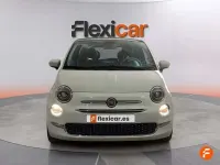 Usado Fiat 500 Dolcevita 71 CV (52 kW) 2021 Blanco Berlina