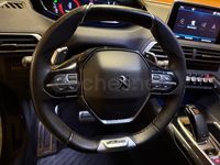 Usado Peugeot 5008 Style 120 CV (88 kW) 2017 Blanco Monovolumen