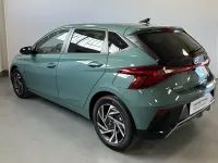 Usado Hyundai i20 99 CV (72 kW) 2025 Utilitario
