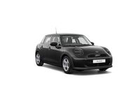 Usado Mini Cooper Essential 114 kW (156 CV) 2025 Negro Utilitario