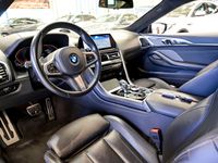 usado BMW 850 Serie 8 Mi xDrive