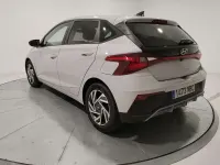 Usado Hyundai i20 79 CV (58 kW) 2025 Utilitario
