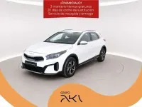 Usado Kia XCeed 101 CV (74 kW) 2025 SUV