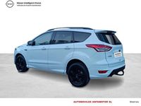 Usado Ford Kuga Titanium S 180 CV (132 kW) 2015 Blanco SUV