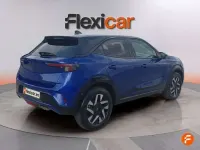 Nuevo Opel Mokka 136 CV (100 kW) 2025 Azul SUV