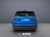 Occasion Jeep Compass Sport 140 ch (102 kW) 2020 Bleue SUV