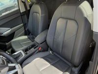 Usado Audi Q3 Sportback S-Line 150 CV (110 kW) 2022 Negro SUV