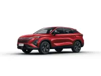 Nuevo Omoda 5 146 CV (107 kW) 2026 Negro SUV