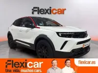 Usado Opel Mokka GS Line 110 CV (80 kW) 2021 Blanco SUV