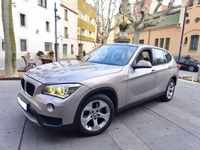 Usado BMW X1 184 CV (135 kW) 2012 Beige SUV