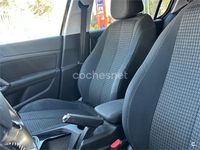 Usado Peugeot 308 Allure 110 CV (80 kW) 2017 Azul Berlina