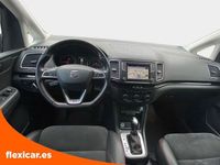 usado Seat Alhambra 2.0 TDI 135kW (184CV) DSG S/S Style Adv - 5 P (2018)